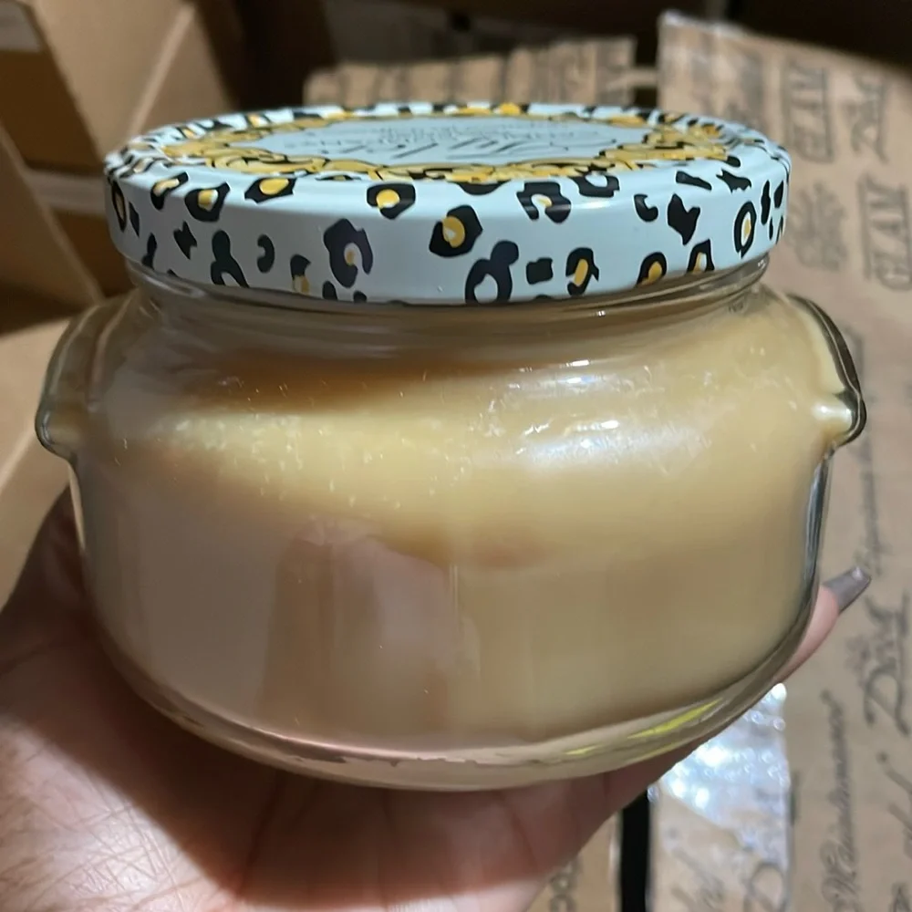 Tyler Candles - 22 oz Jar (1) Orange Vanilla
